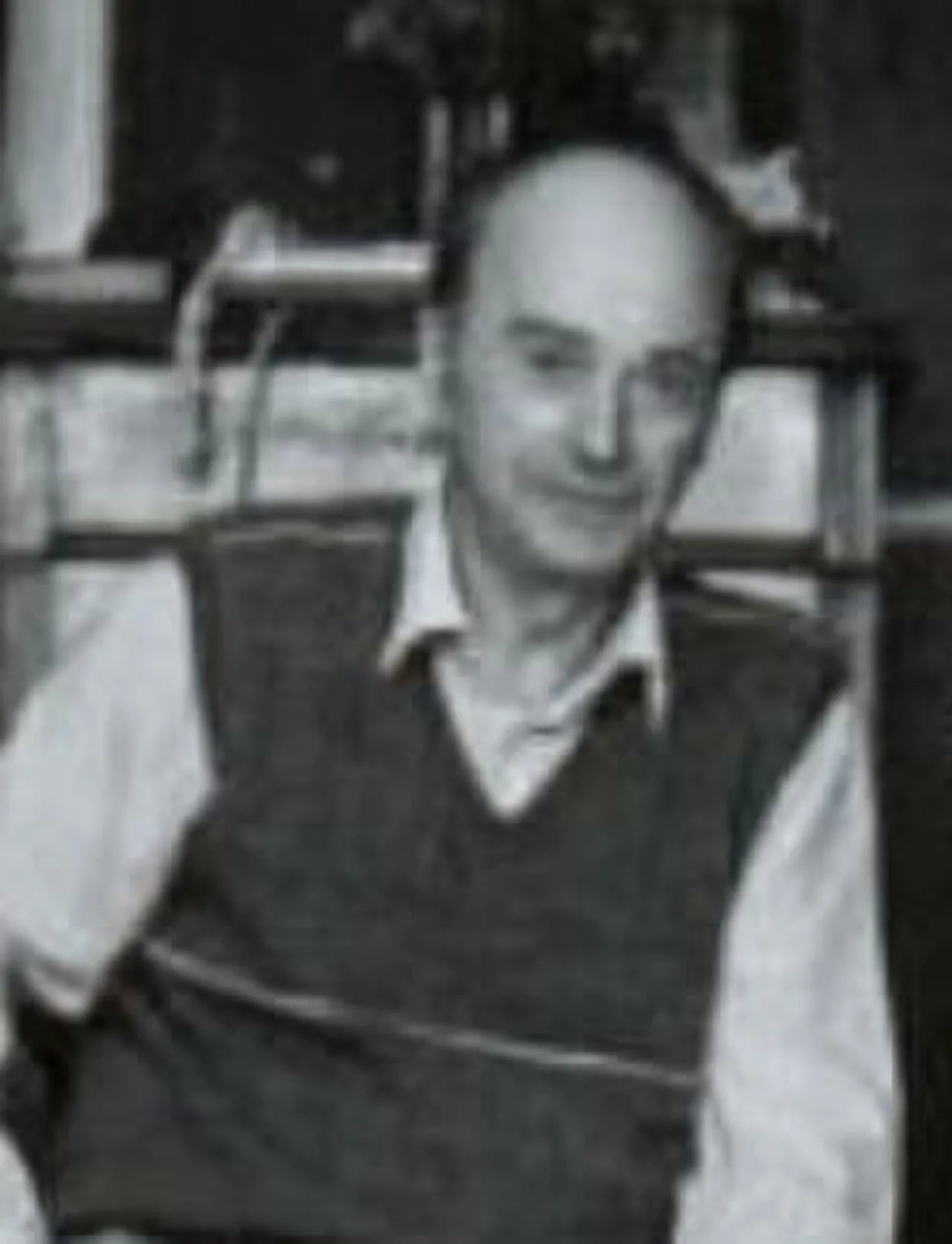 Portrait of Mátyás Domokos (1928–2006) – memorial page