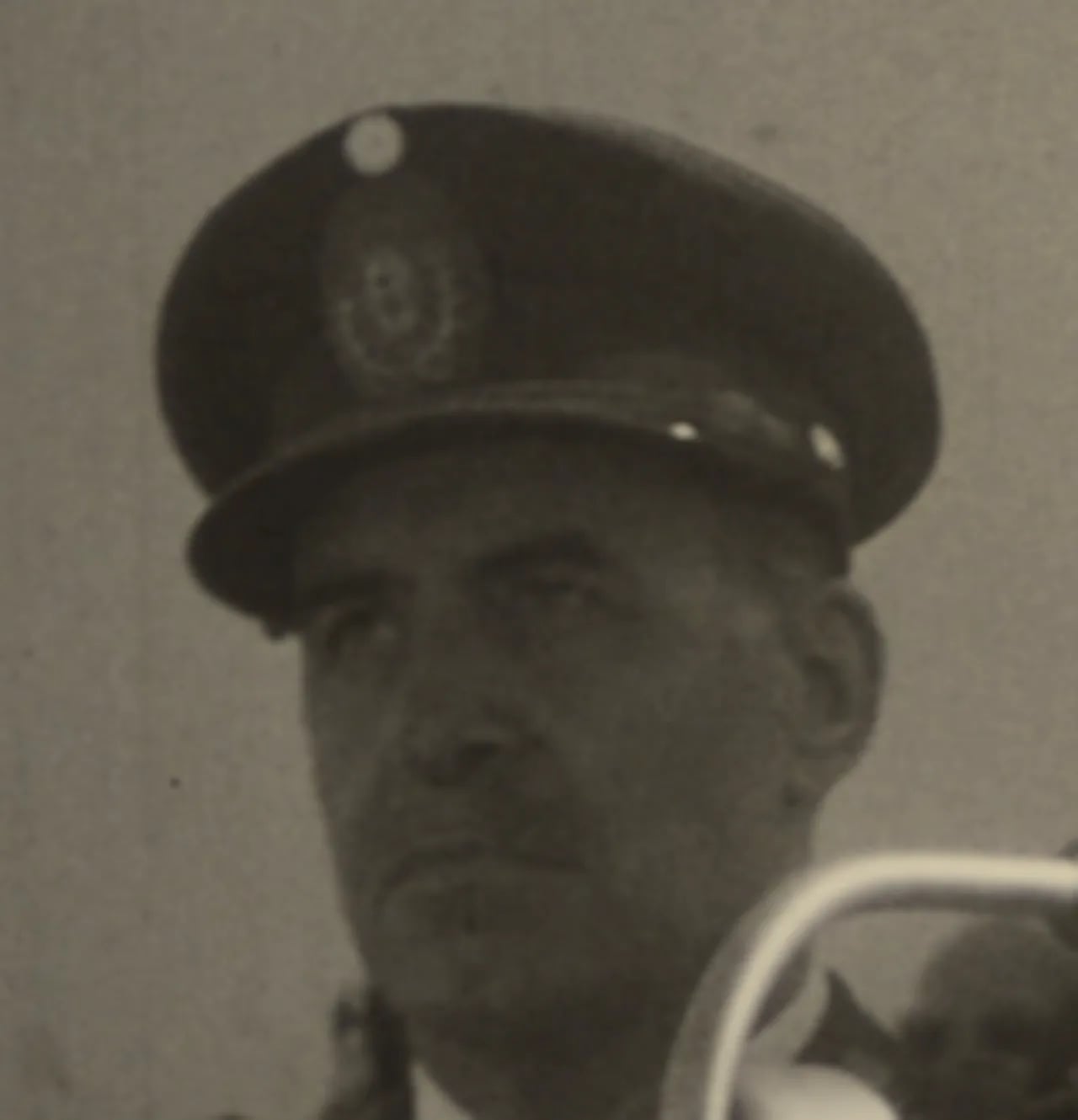 Porträt von Osvaldo Azpitarte (1923–1989) – Gedenkseite