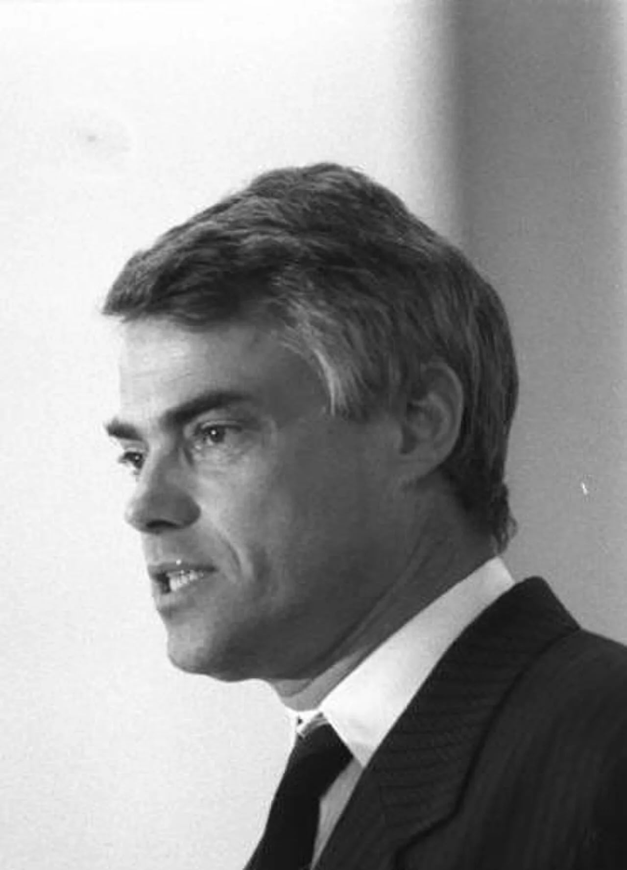 Portrait of Hansjoachim Walther (1939–2005) – memorial page