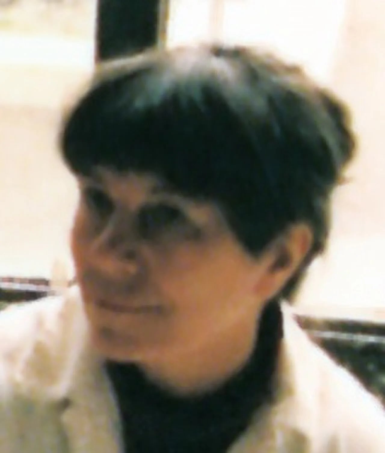 Porträt von Tone Thiis Schjetne (1928–2015) – Gedenkseite