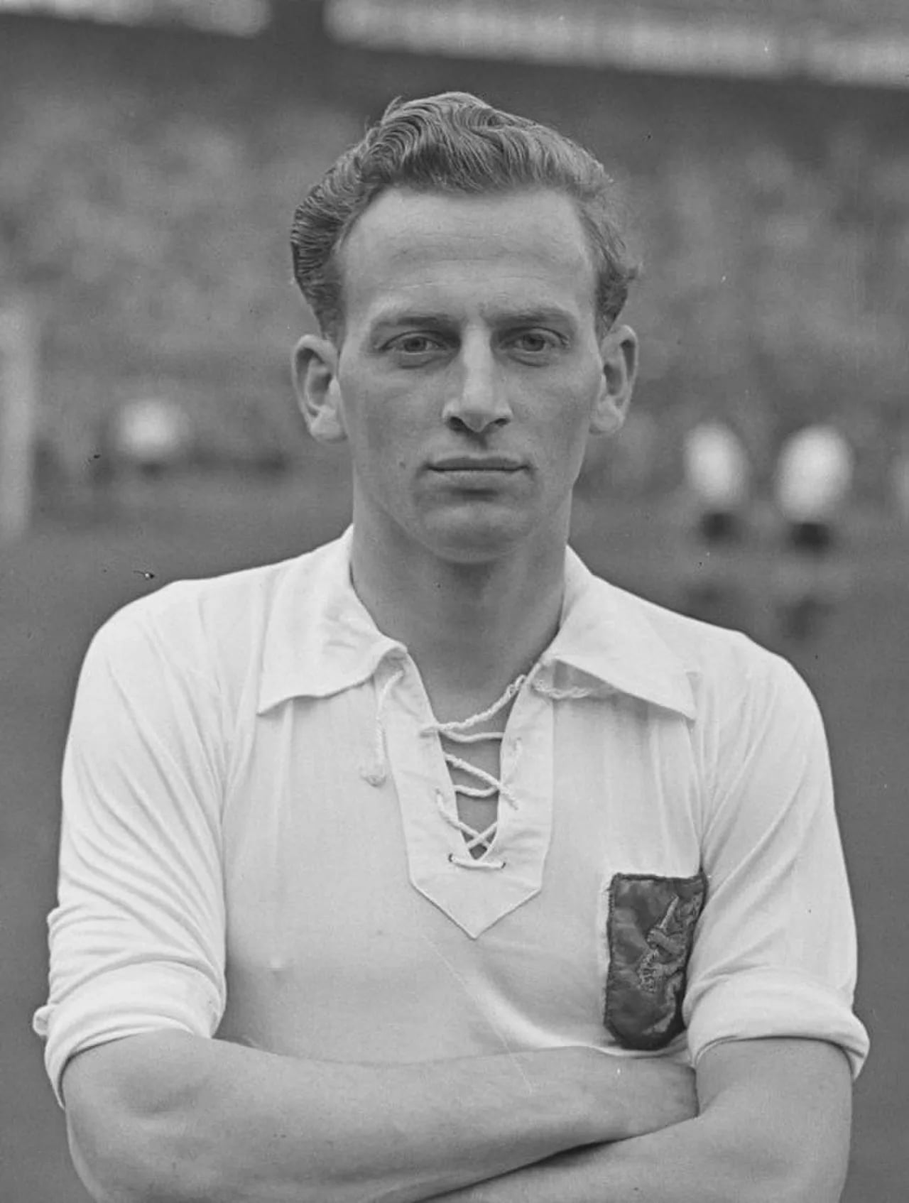 Portrait of Willy Schmidt (1926–2020) – memorial page