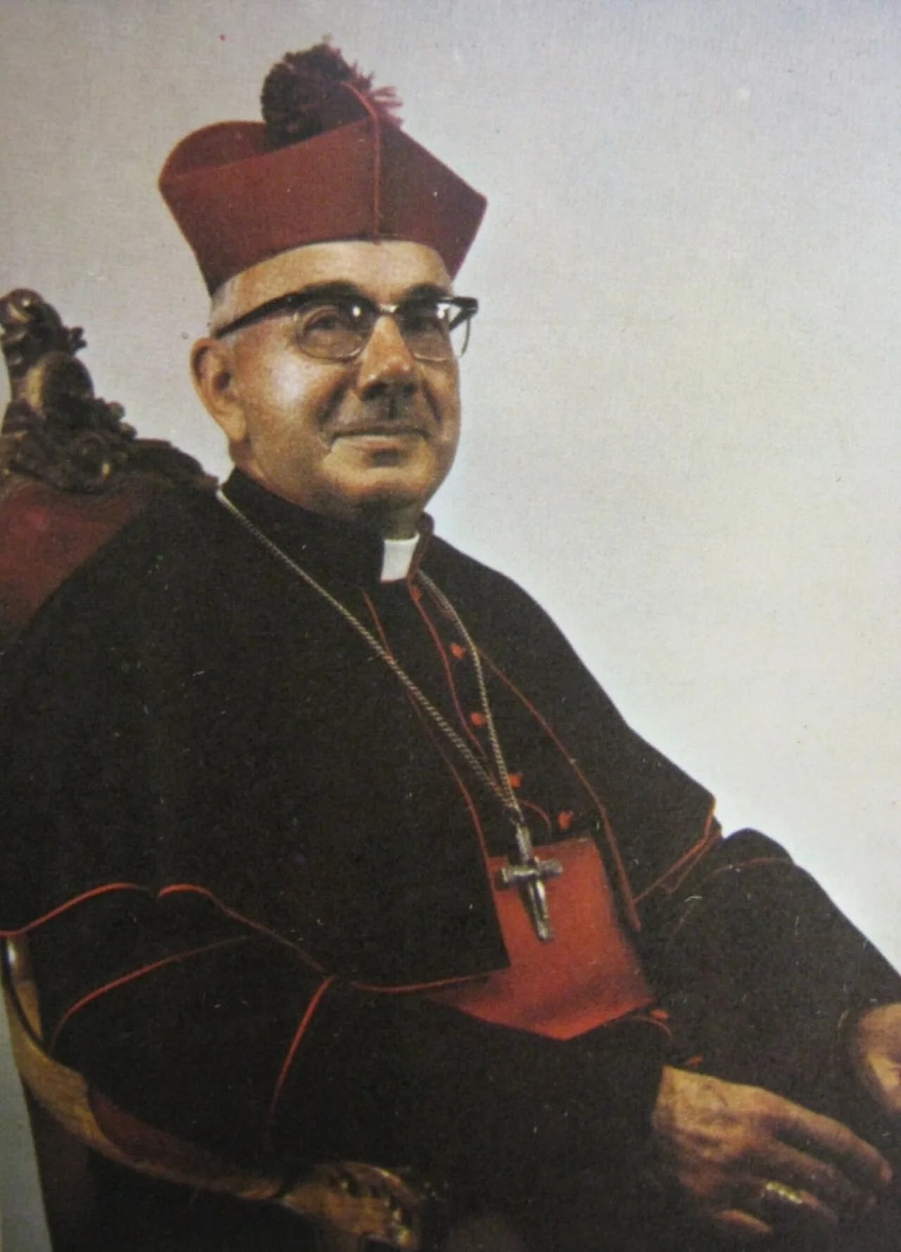 Portrait of Tulio Botero Salazar (1904–1981) – memorial page
