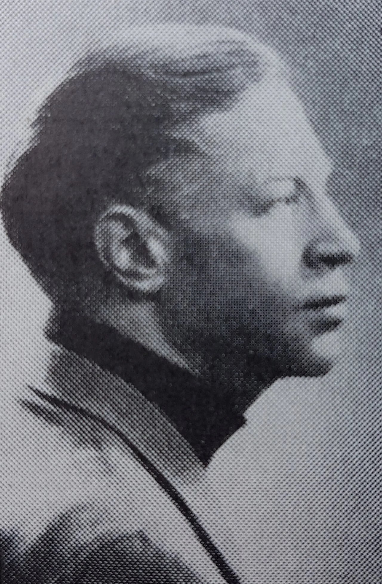 Porträt von Tore Nobling (1908–1962) – Gedenkseite