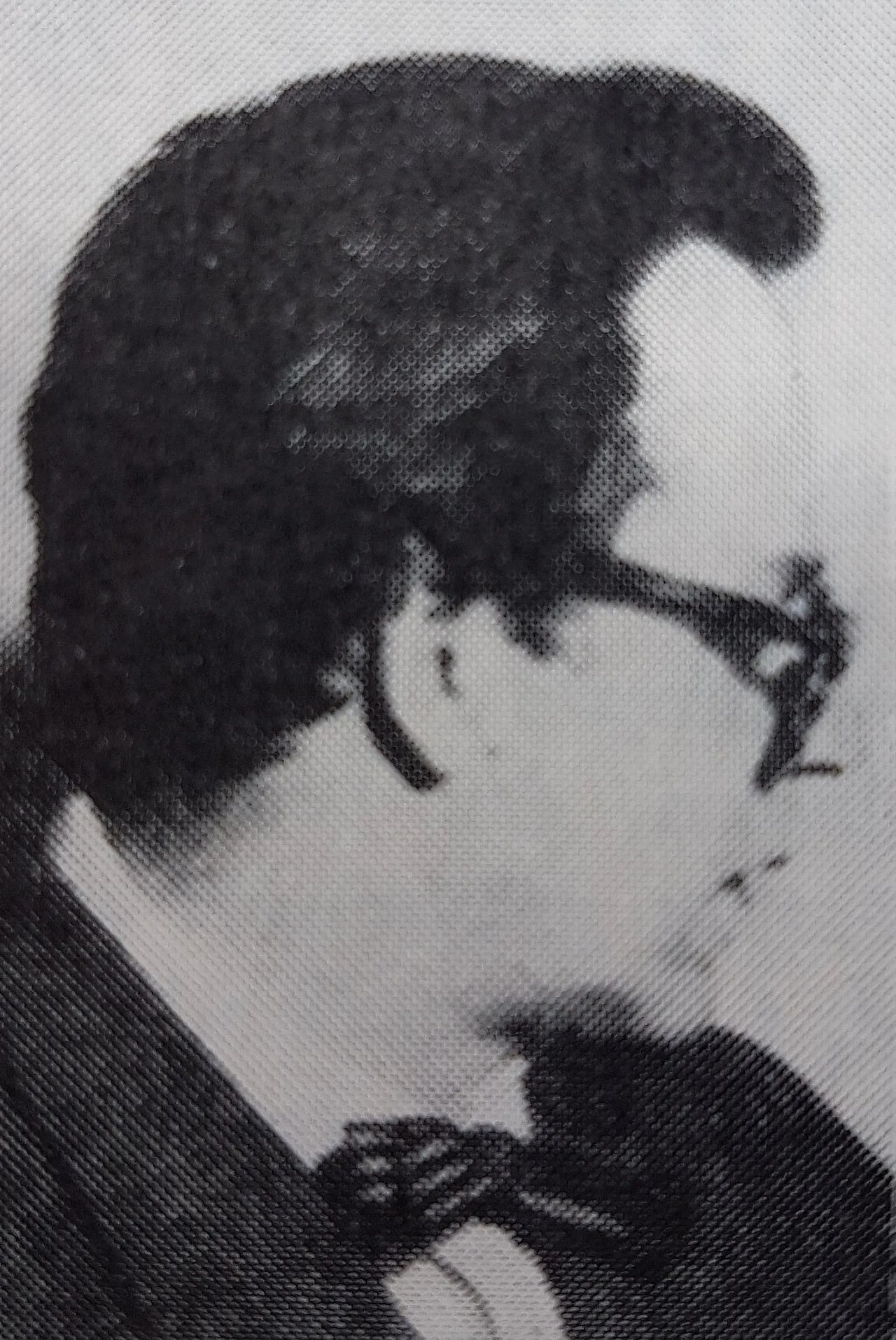 Portrait of Kåge Nordin (1915–2002) – memorial page