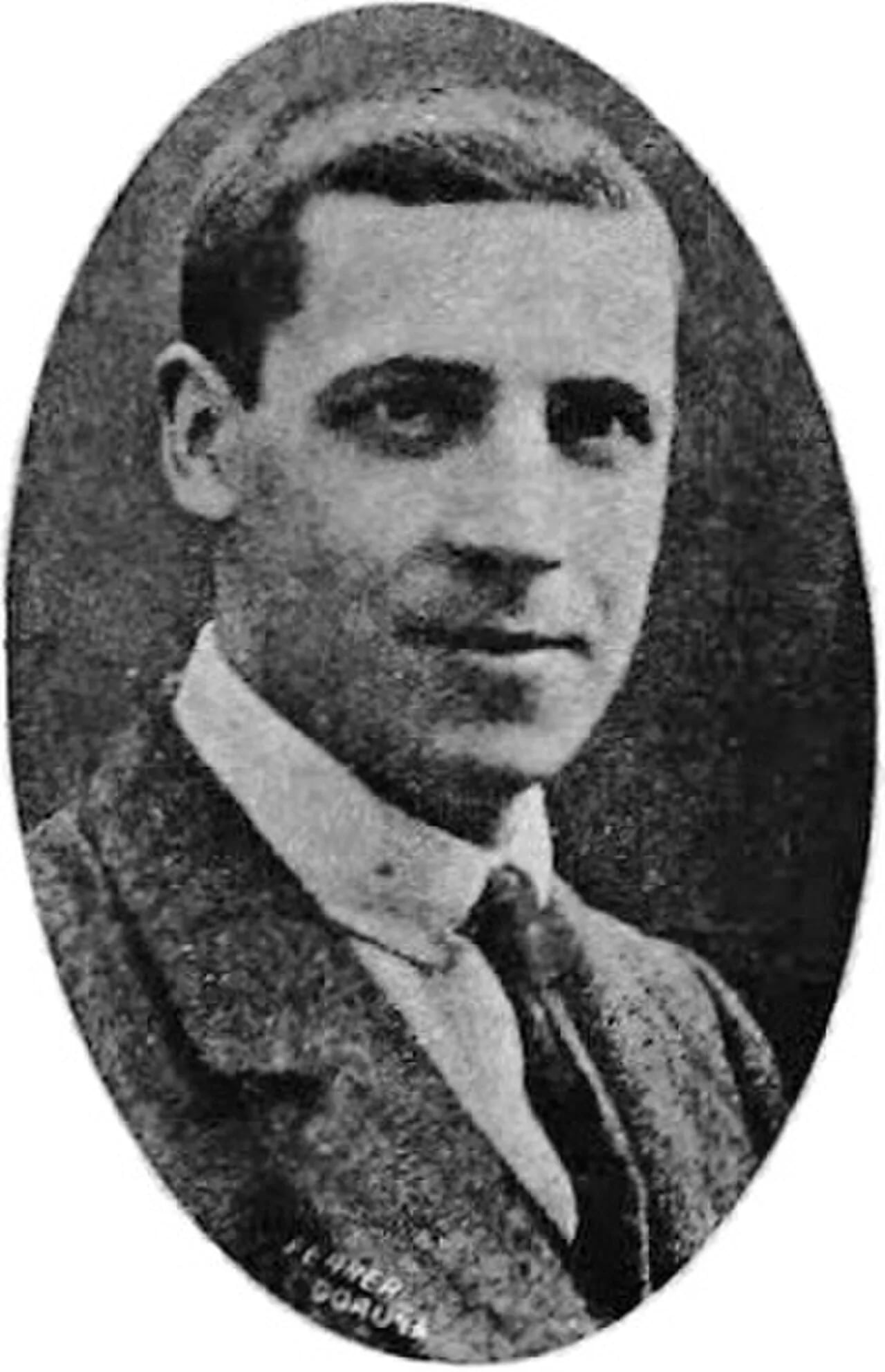 Portrait of Uxío Carré Alvarellos (1885–1967) – memorial page