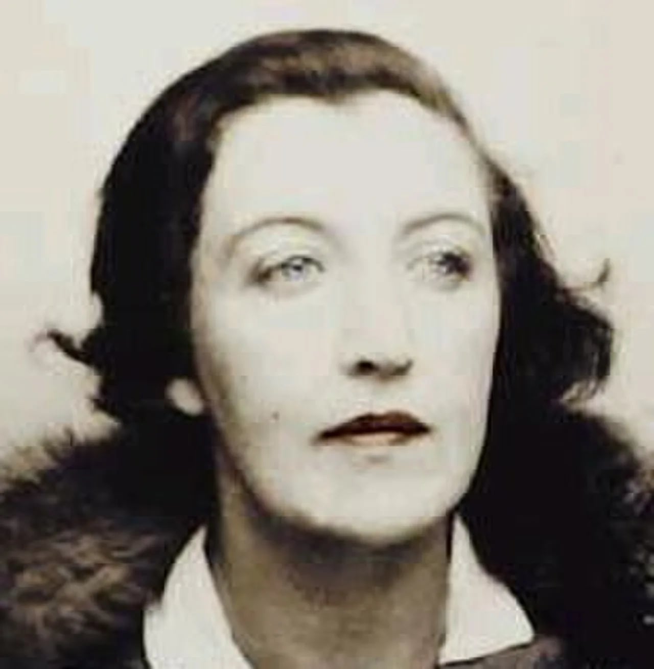 Portrait of Dorothy Wilde (1895–1941) – memorial page