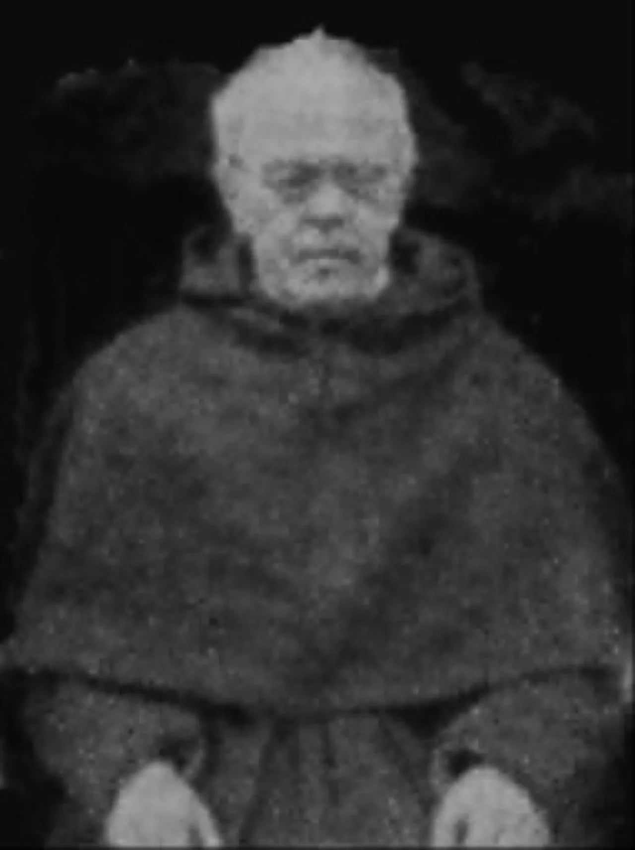 Porträt von Pius Keller (1825–1904) – Gedenkseite