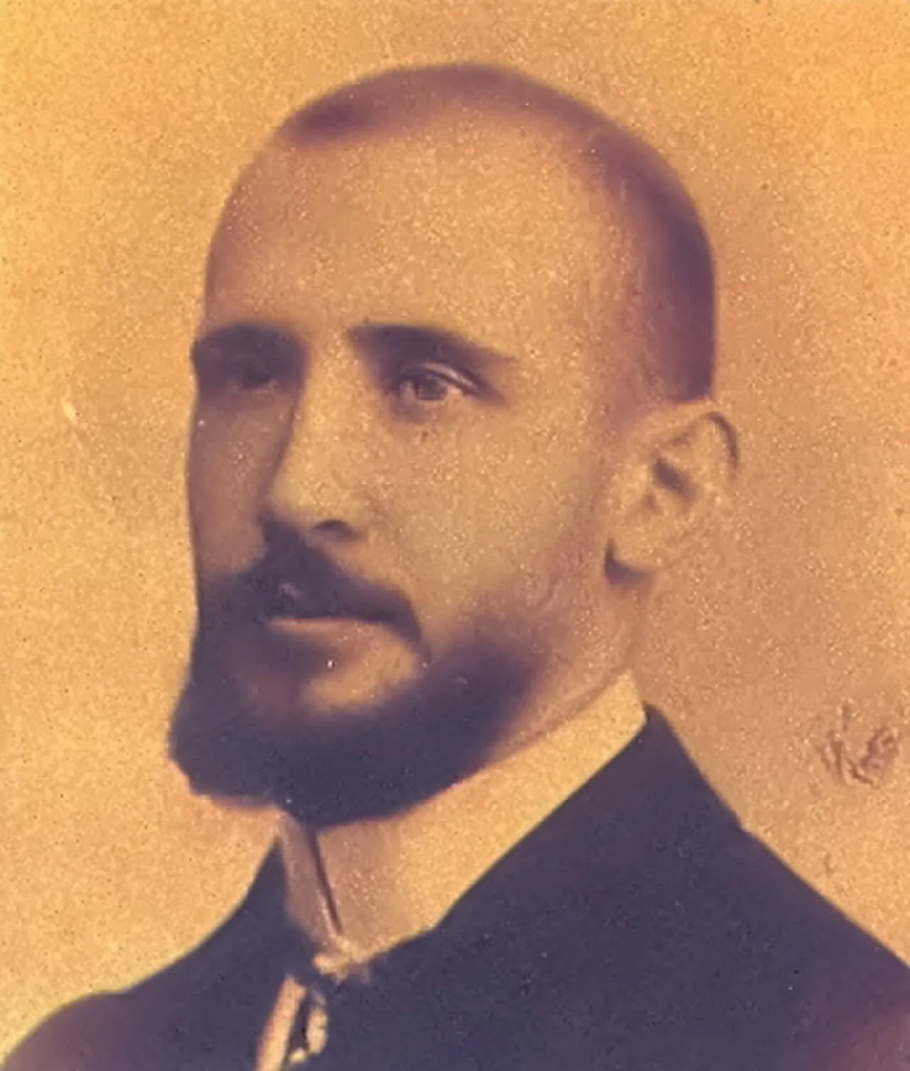 Portrait of Ángel Rodríguez Ruiz (1879–1959) – memorial page