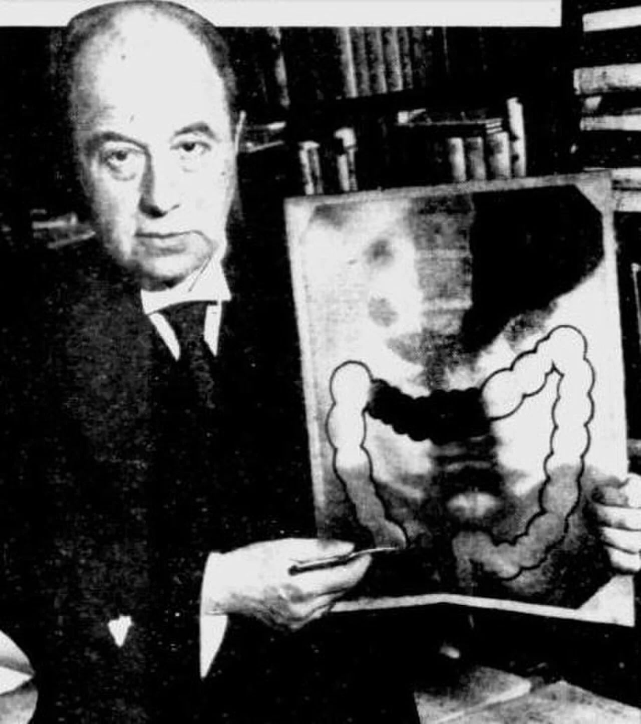 Portrait of Otto Kalischer (1869–1942) – memorial page