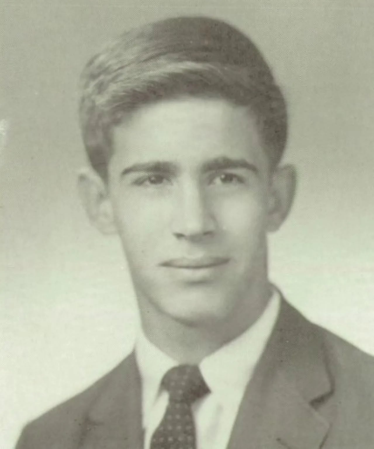 Portrait of Sterling Maddox (1941–2020) – memorial page