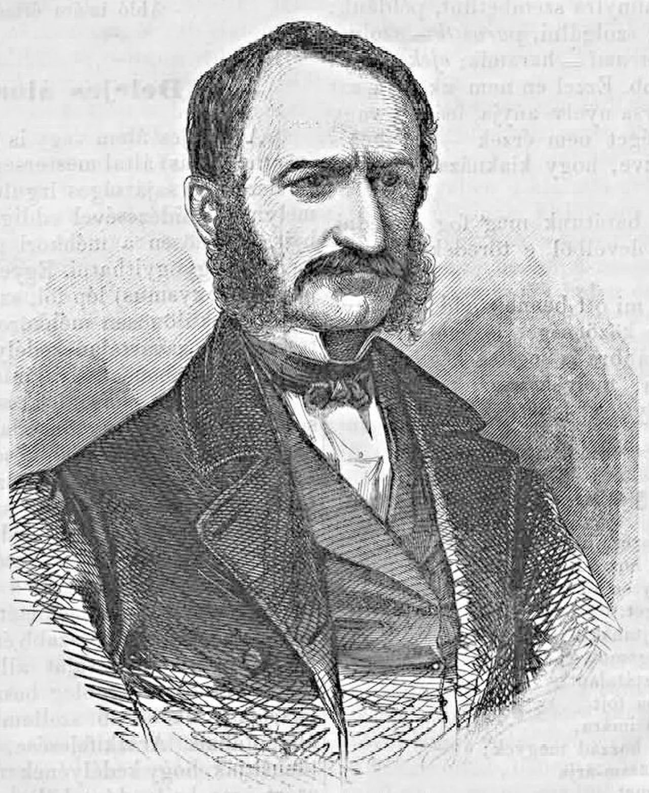 Portrait of Theodore Duka (1825–1908) – memorial page