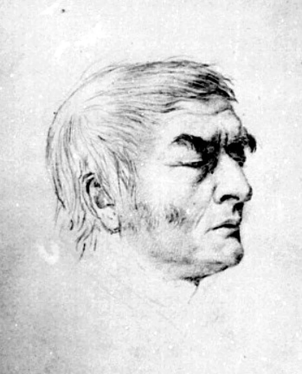 Portrait of Georg Arnold Heise (1778–1851) – memorial page