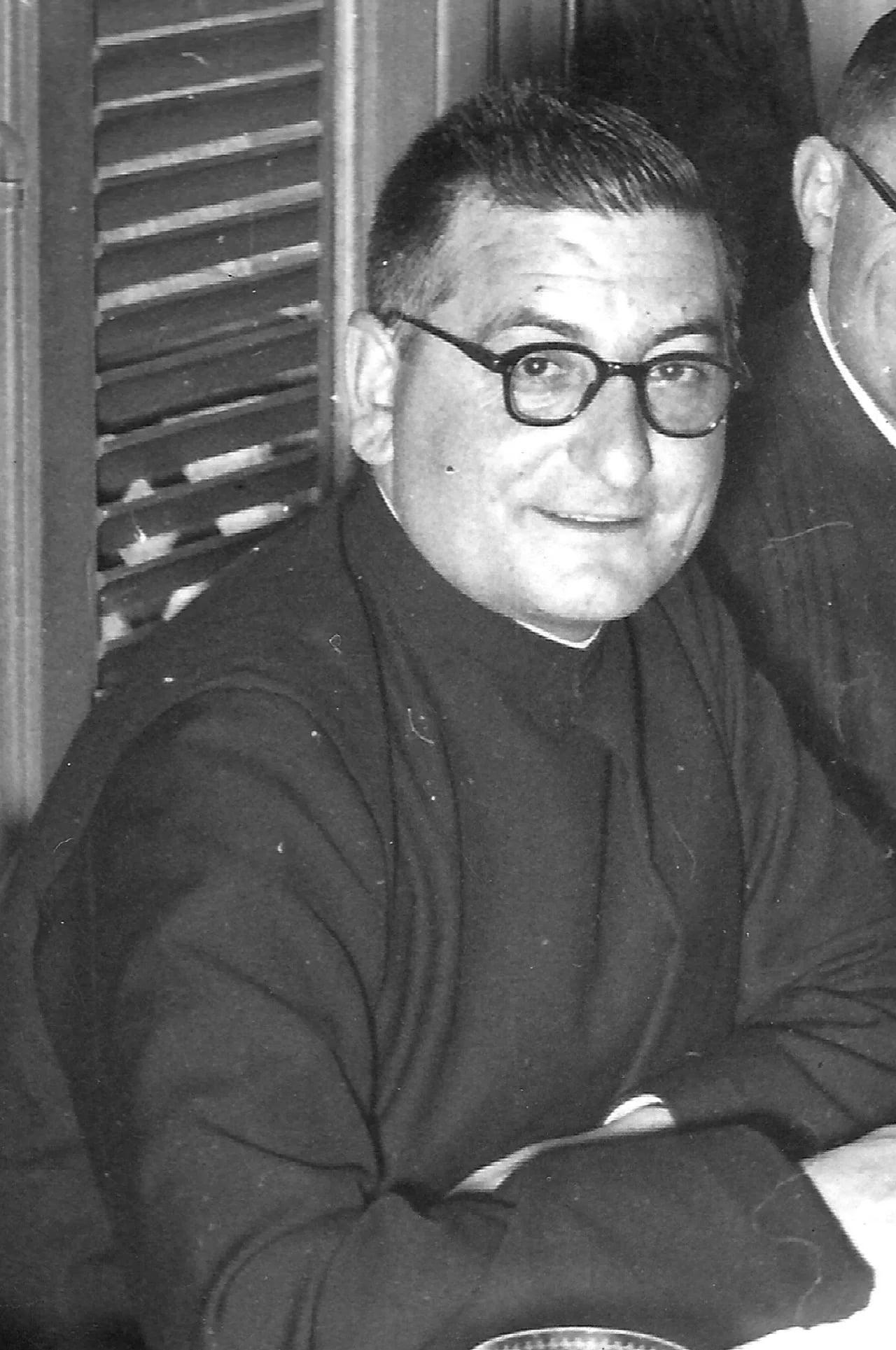 Portrait of Salvador Dalmau Castel (1909–1997) – memorial page