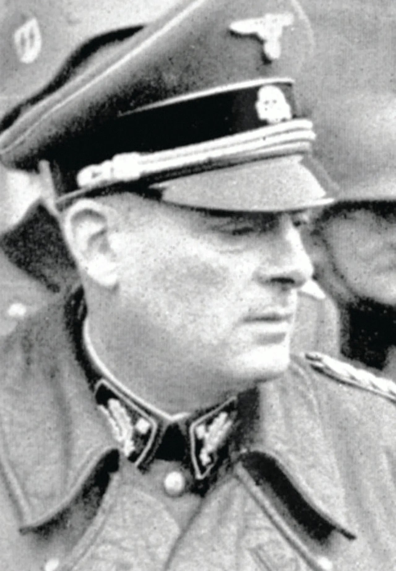 Portrait of Karl von Fischer-Treuenfeld (1885–1946) – memorial page
