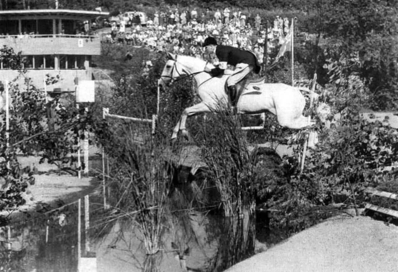 Porträt von Reg Hindley (1914–1972) – Gedenkseite