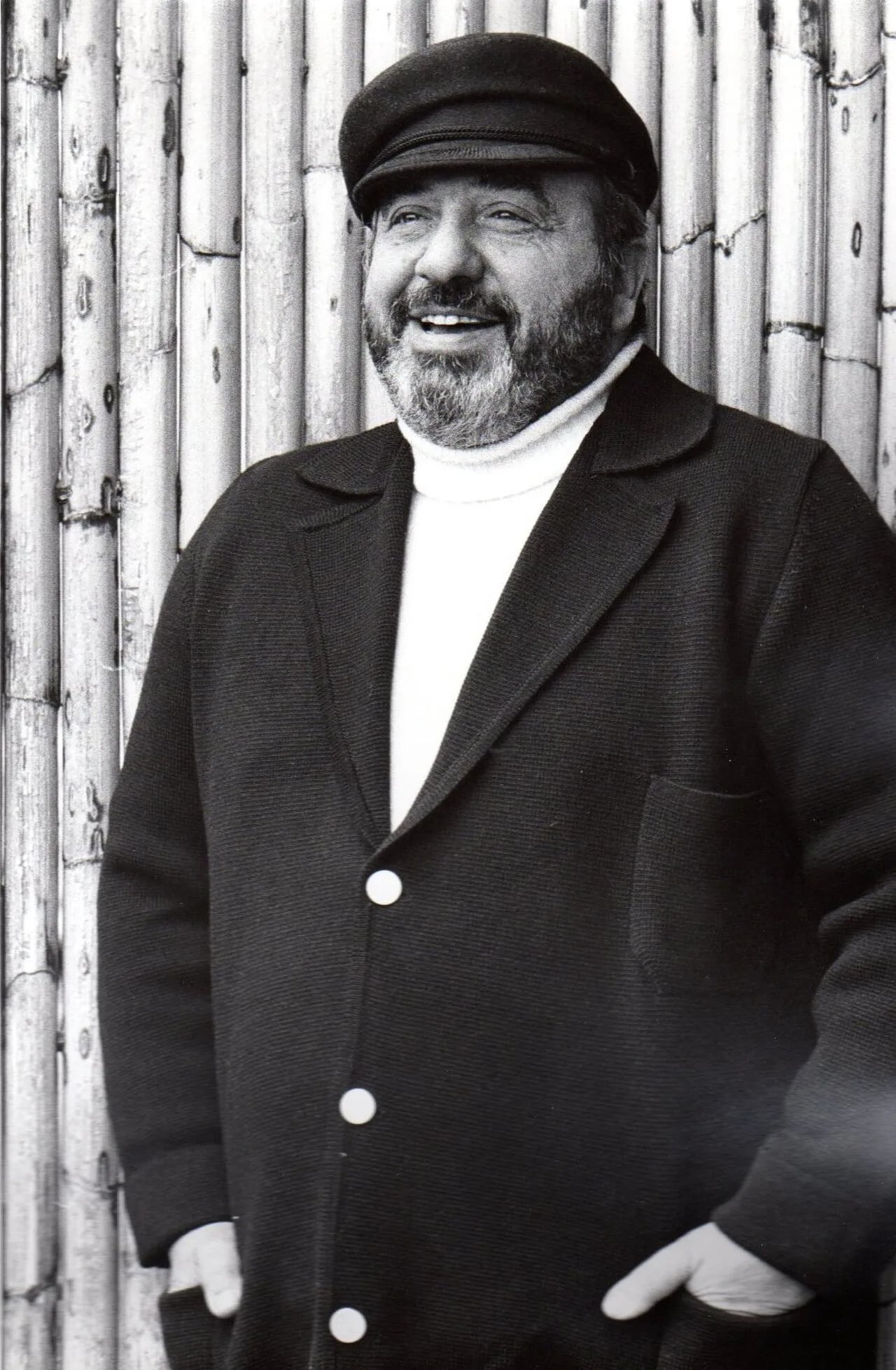 Porträt von Marcello Marchesi (1912–1978) – Gedenkseite