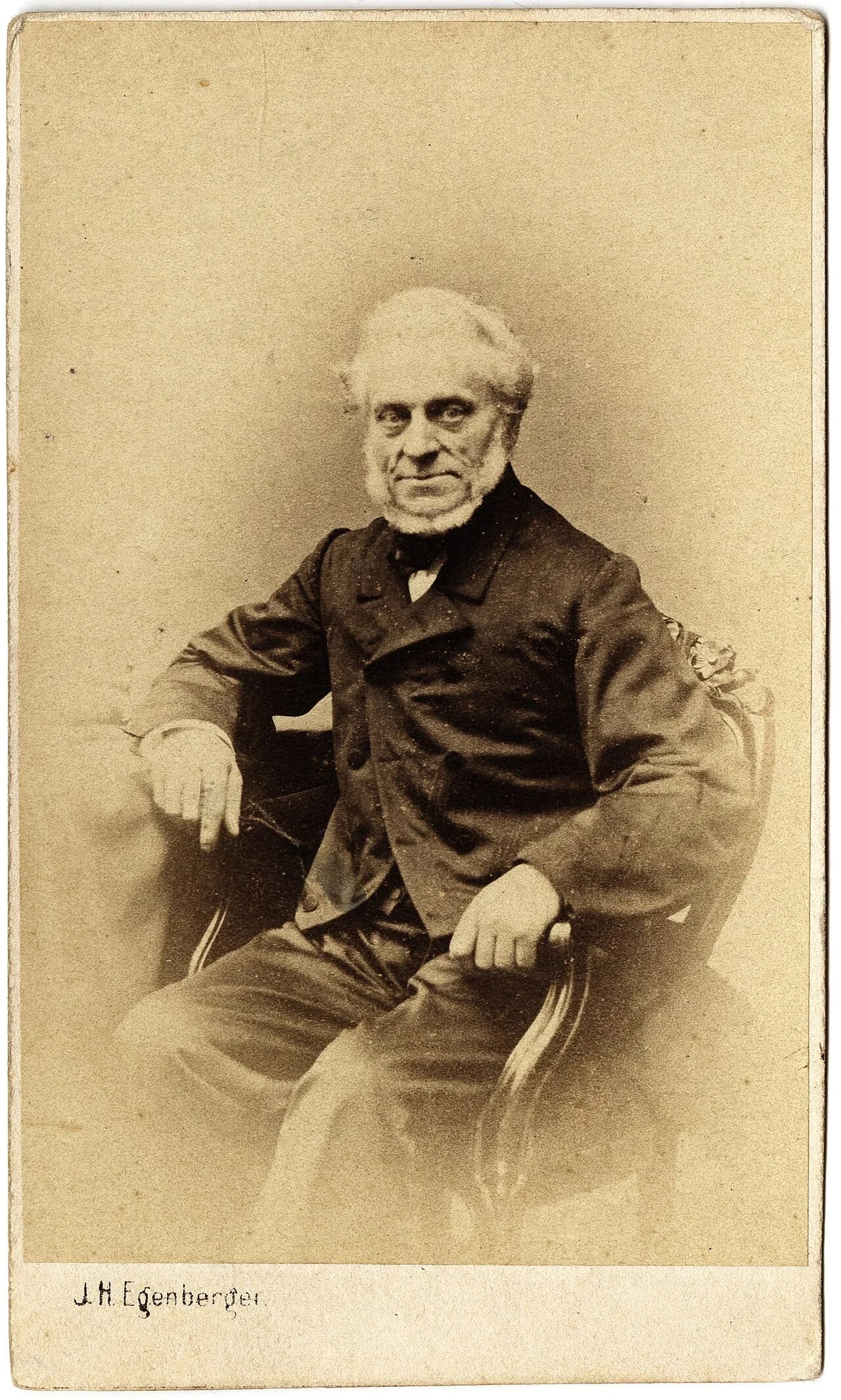 Porträt von Anne Tjittes Reitsma (1806–1880) – Gedenkseite