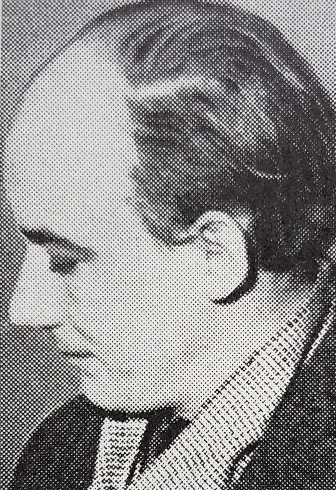 Portrait of Lennart Olofsson (1916–1988) – memorial page