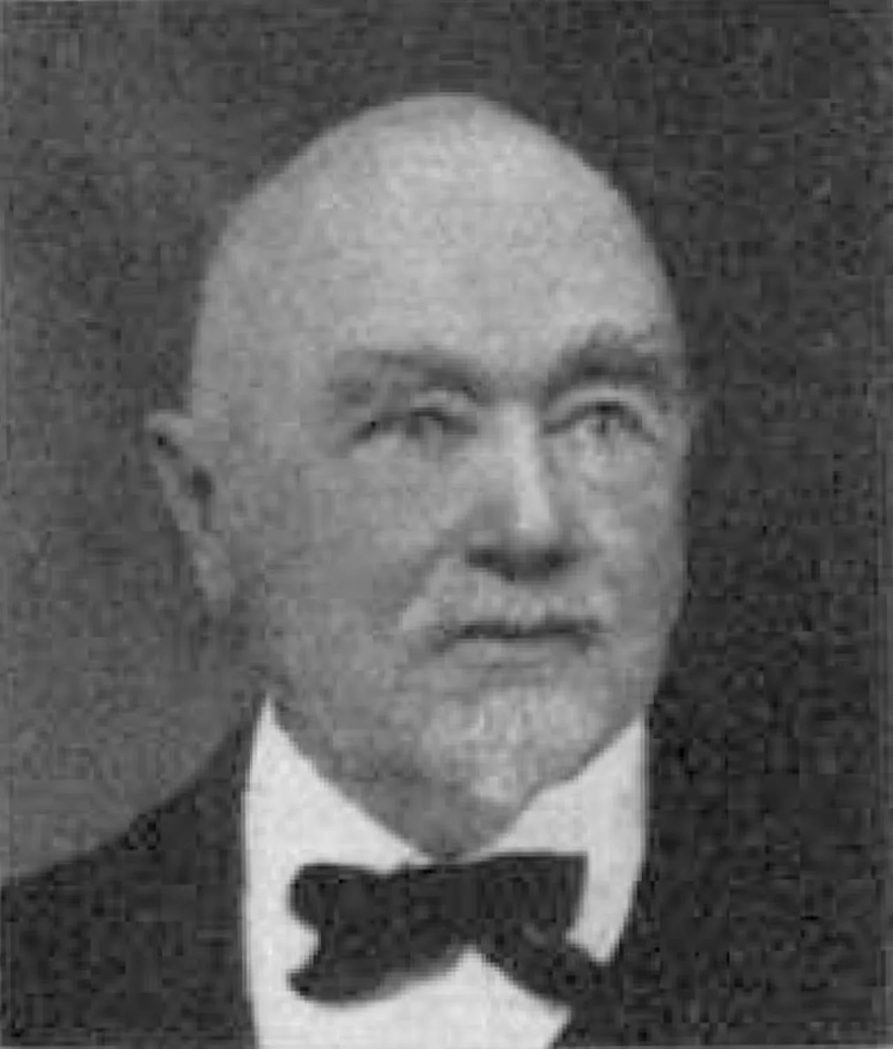 Portrait of Elard von Oldenburg-Januschau (1855–1937) – memorial page