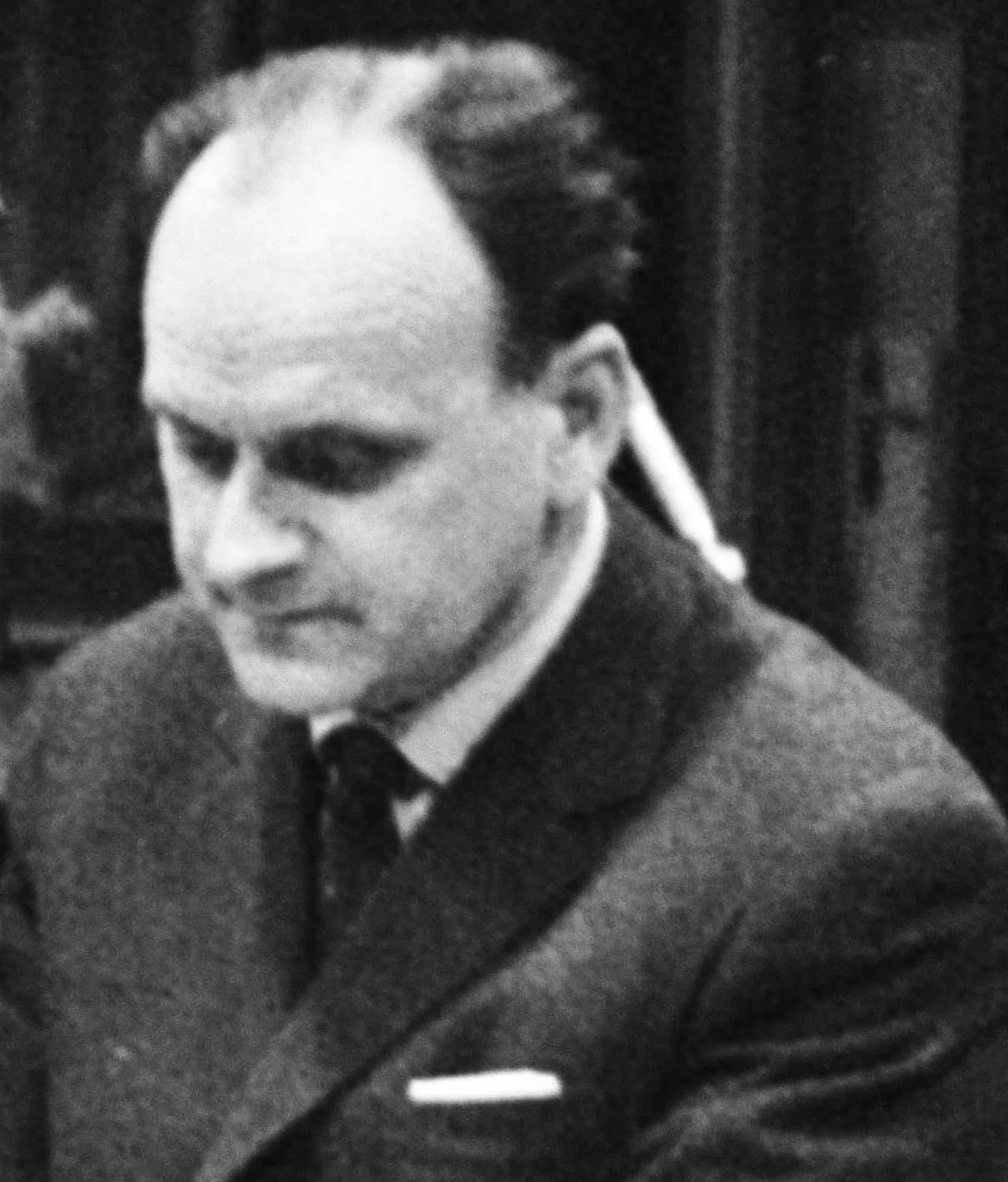 Portrait of Gyula Dávid (1913–1977) – memorial page