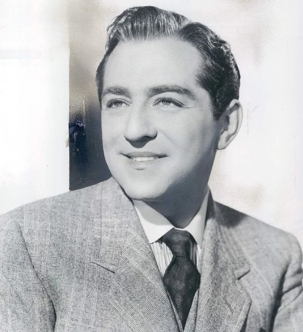 Porträt von Robert Merrill (1917–2004) – Gedenkseite