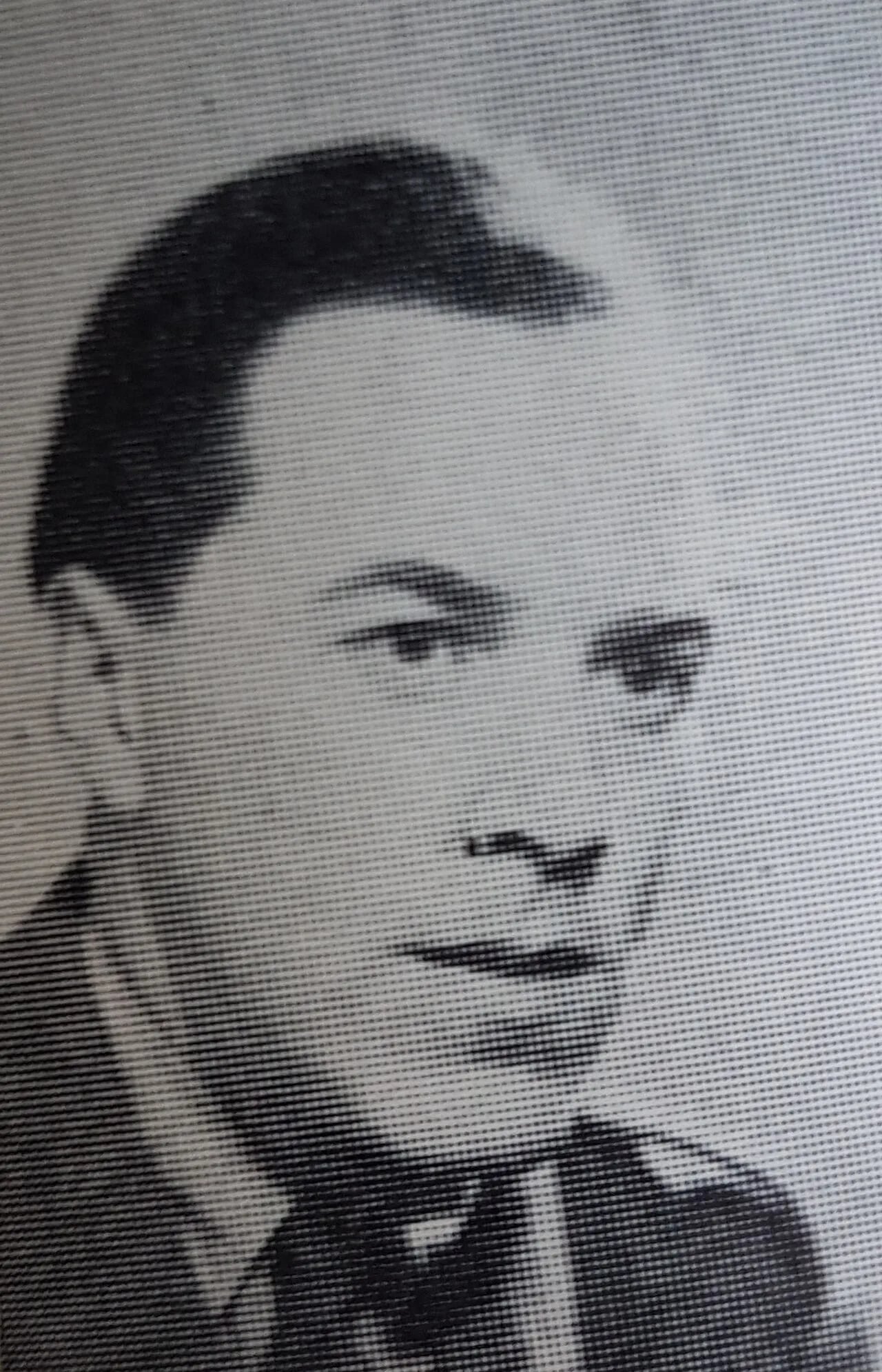 Portrait of Arner Larson (1914–2000) – memorial page