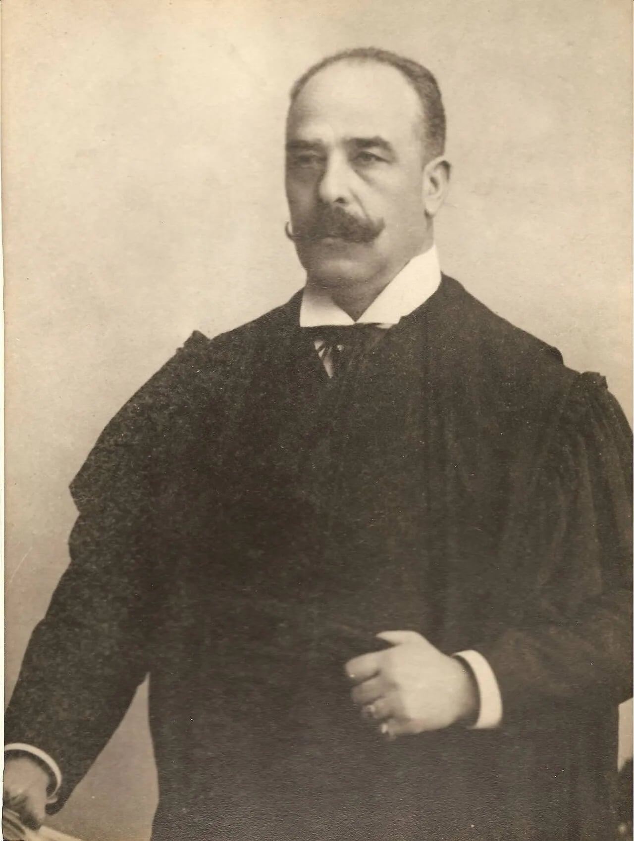 Porträt von António de Sèves (1895–1970) – Gedenkseite