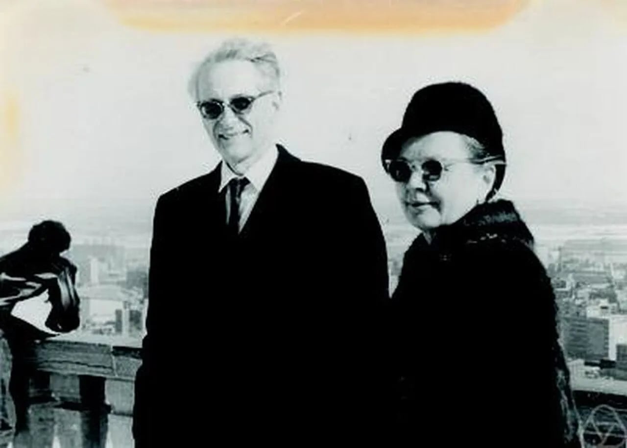 Portrait of Hans Schwerdtfeger (1902–1990) – memorial page