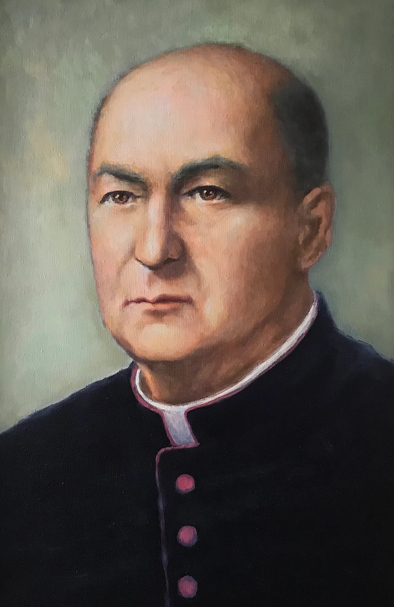 Porträt von Adam Ablewicz (1913–1999) – Gedenkseite