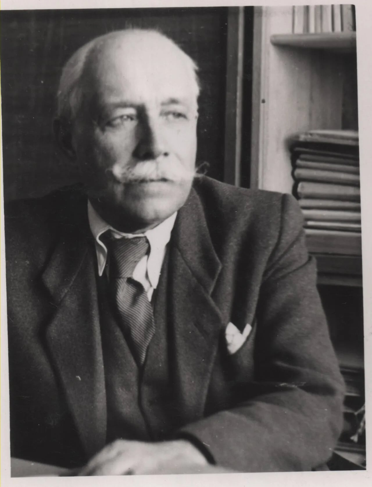 Portrait of Adam Czartkowski (1881–1958) – memorial page