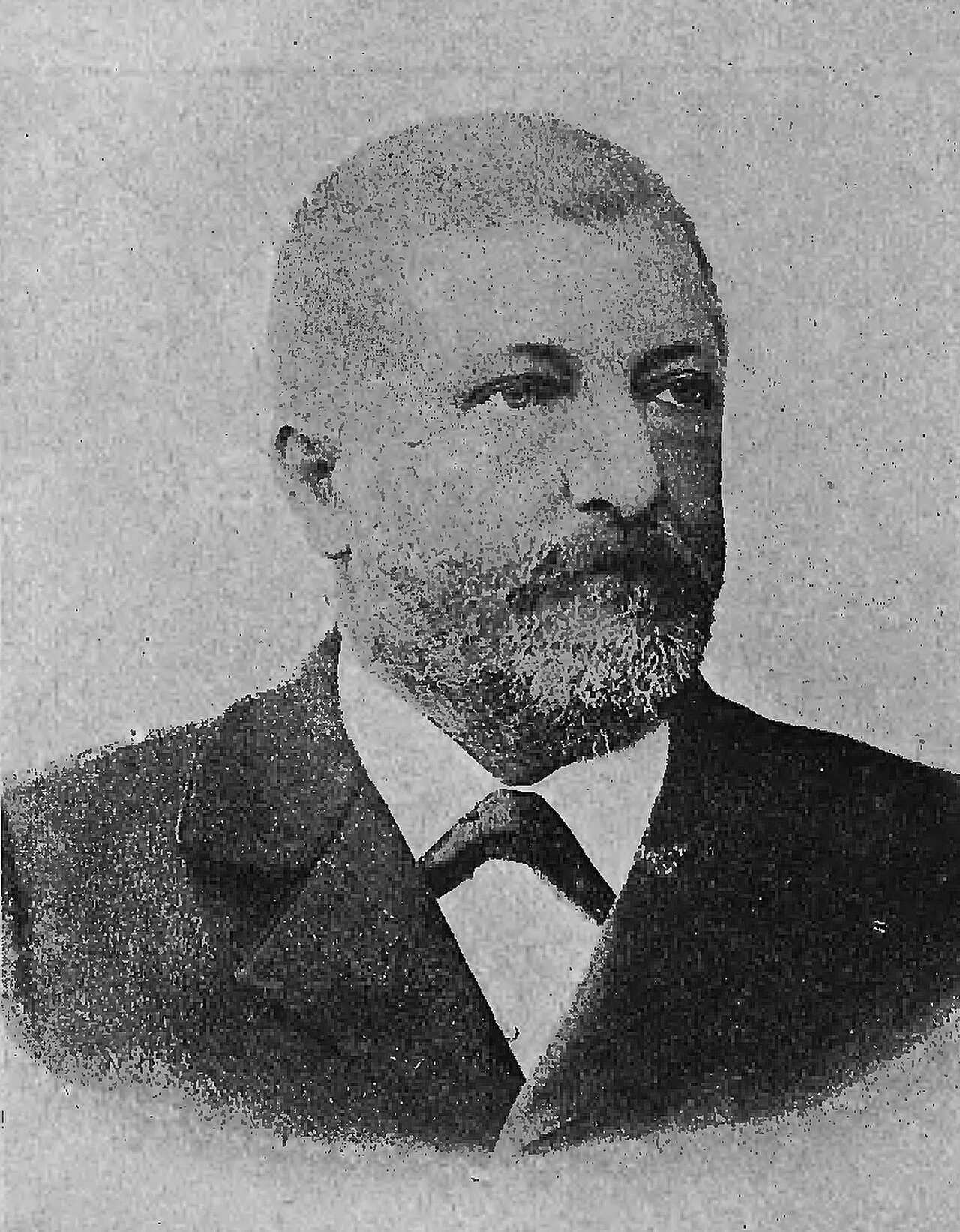 Portrait of Adam Zygmunt Czyżewicz (1841–1910) – memorial page