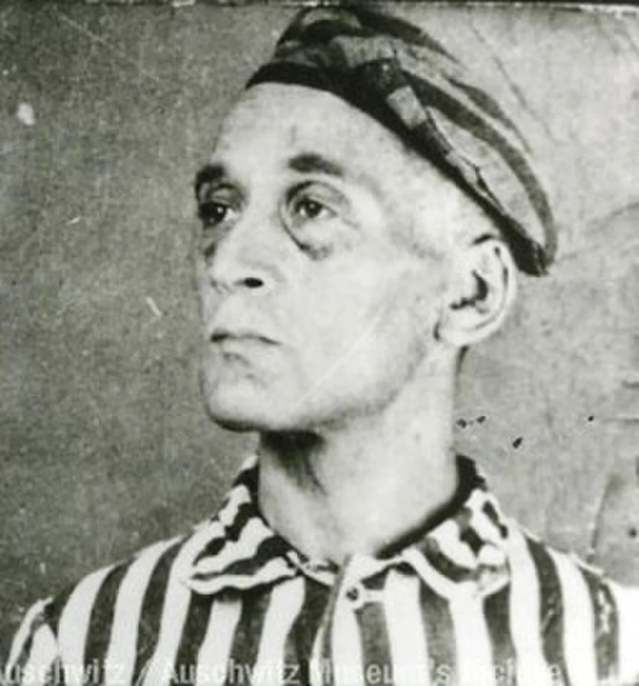 Portrait of Franciszek Jazwiecki (1900–1946) – memorial page