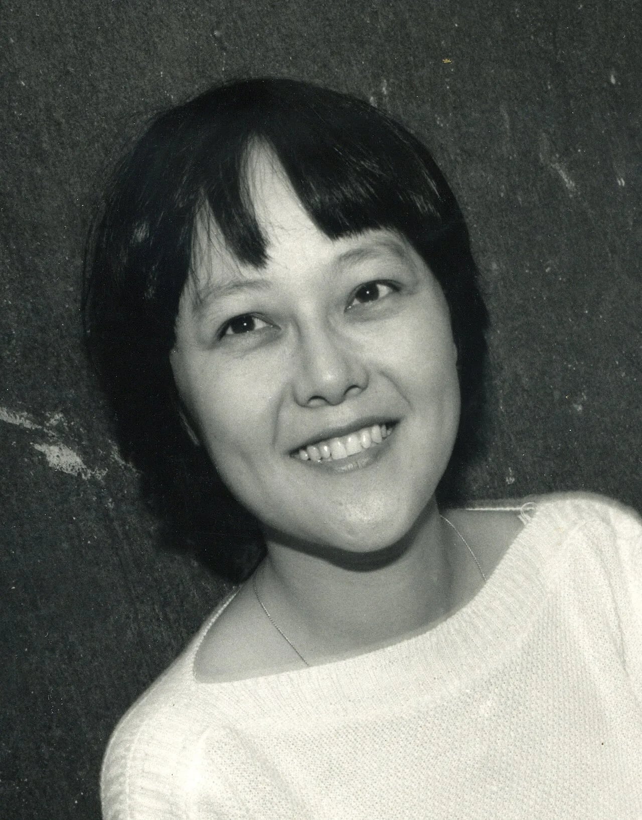 Portrait of Peng Xiaolian (1953–2019) – memorial page