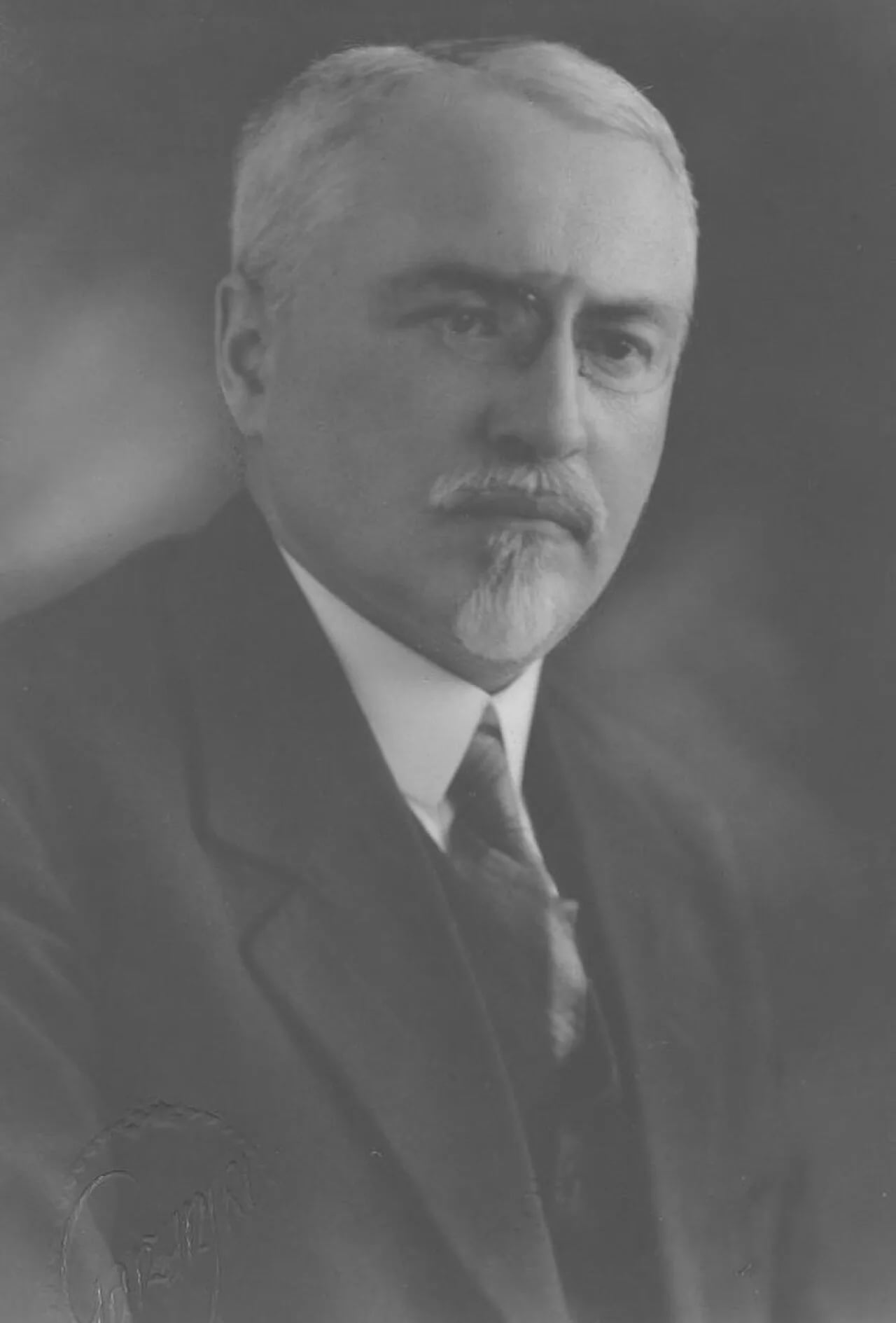 Porträt von Albin Jura (1883–1958) – Gedenkseite