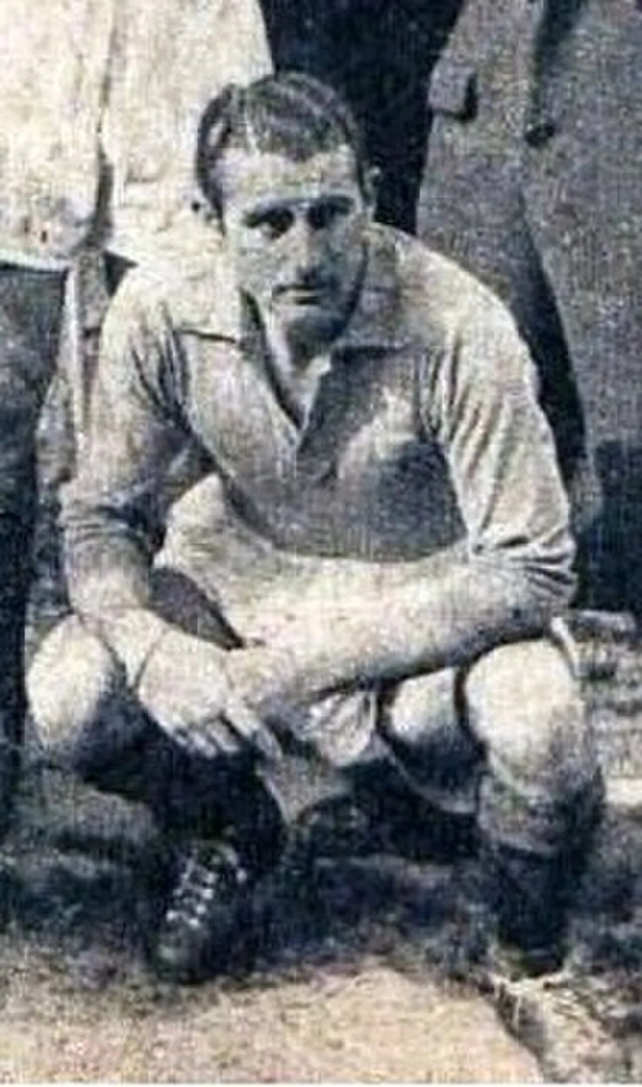 Portrait of Mario Zatelli (1912–2004) – memorial page