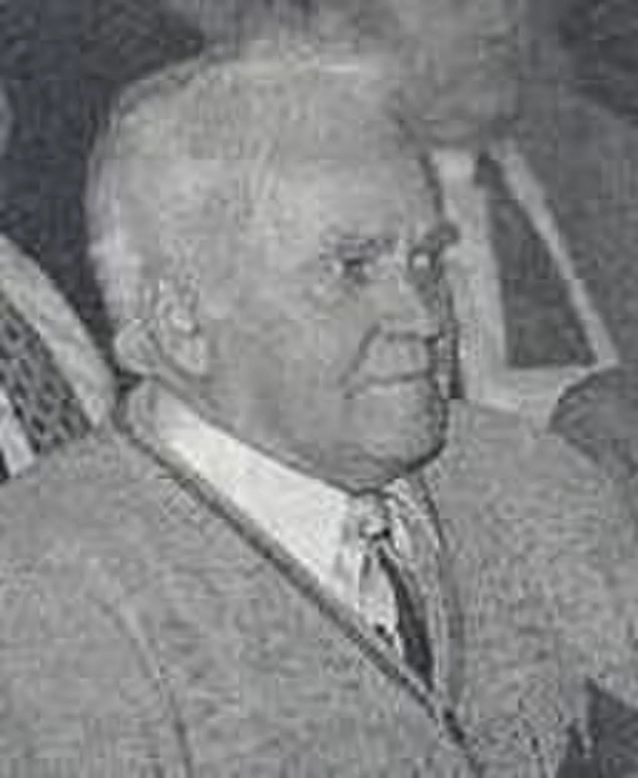 Porträt von Aleksander Czachor (1923–2001) – Gedenkseite
