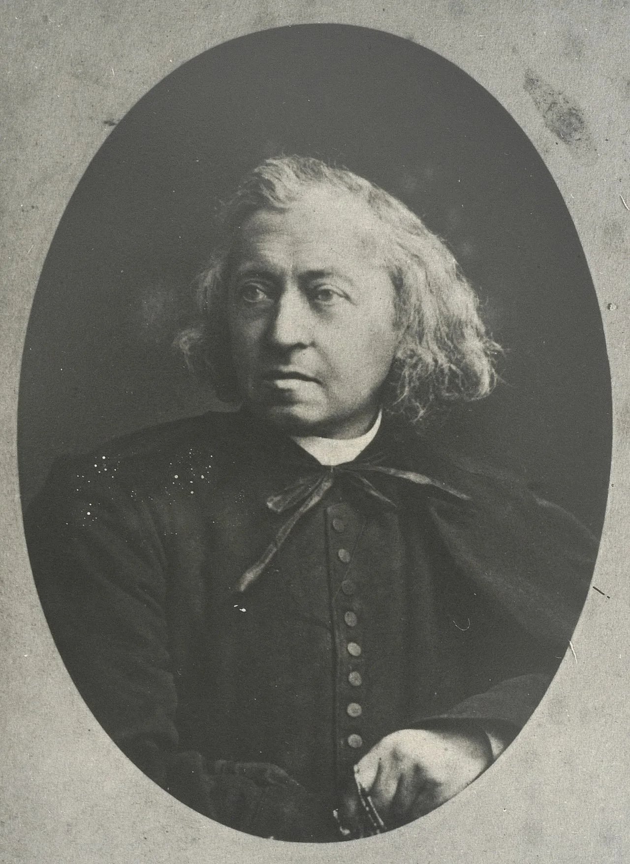 Portrait of Aleksander Jełowicki (1804–1877) – memorial page