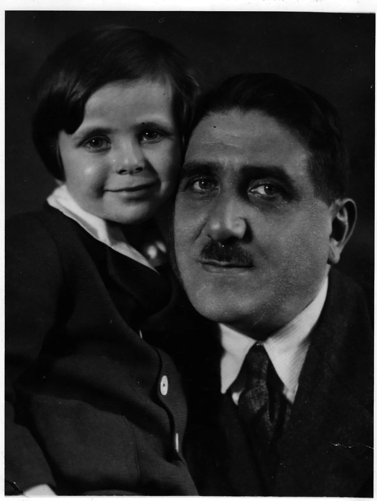 Portrait of Aleksander Margolis (1887–1939) – memorial page