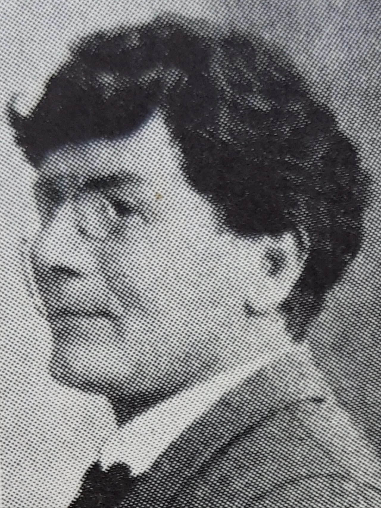 Portrait of Gus Higgins (1863–1909) – memorial page