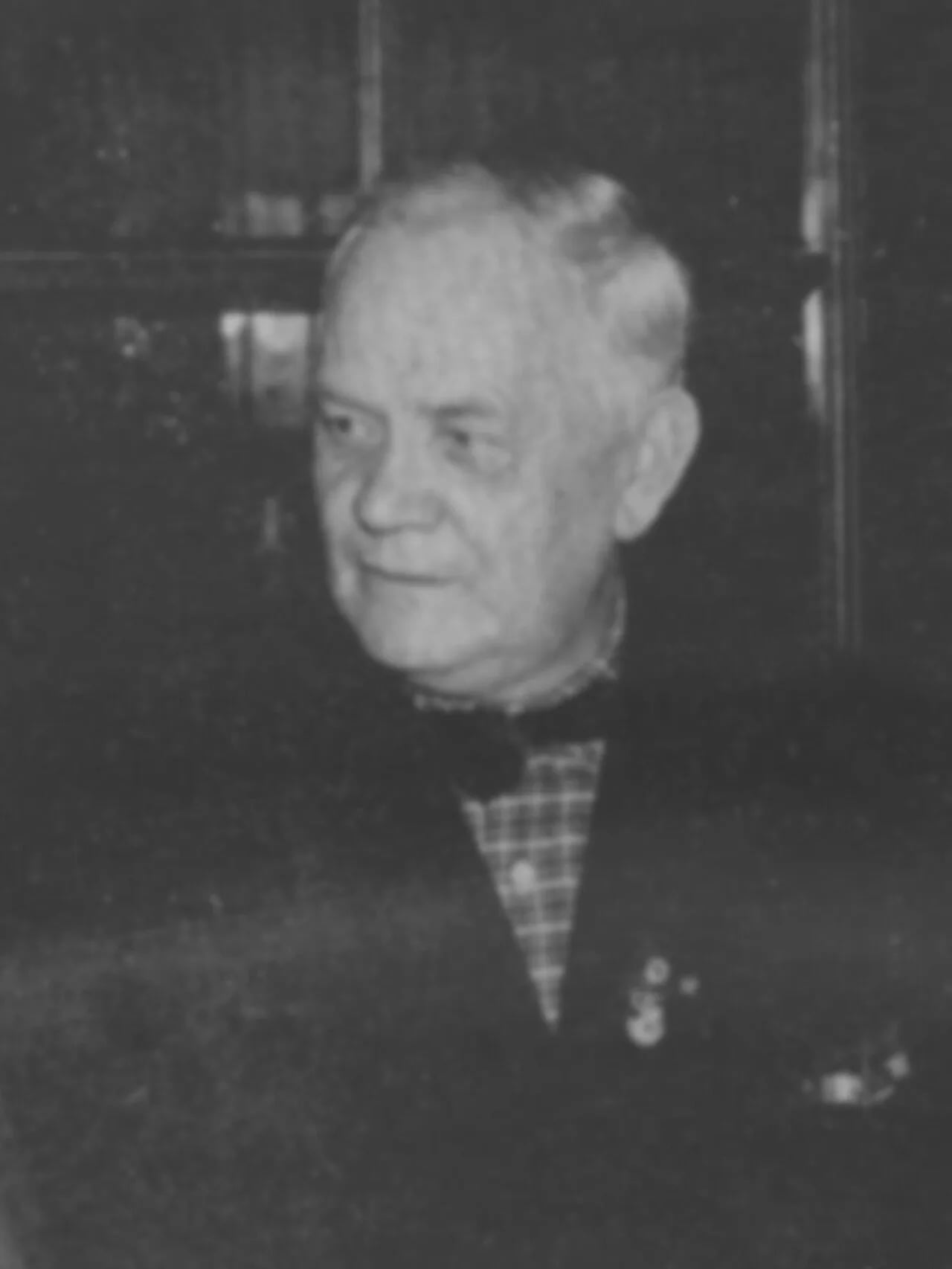 Portrait of Hans Marchwitza (1890–1965) – memorial page