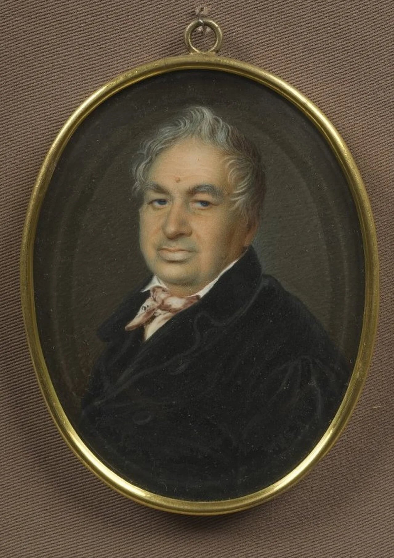 Portrait of Alexei Nikolajewitsch Kasem-Bek (1859–1919) – memorial page