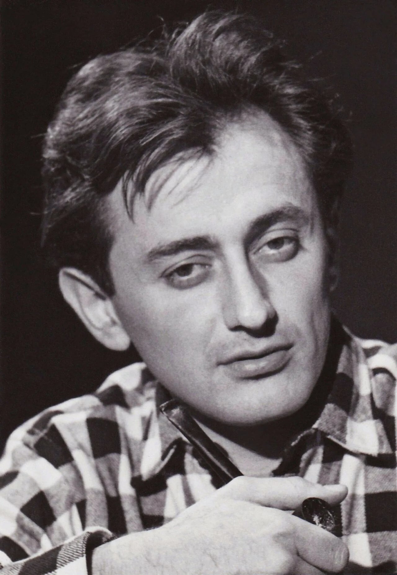 Portrait of Ali Bunsch (1925–1985) – memorial page