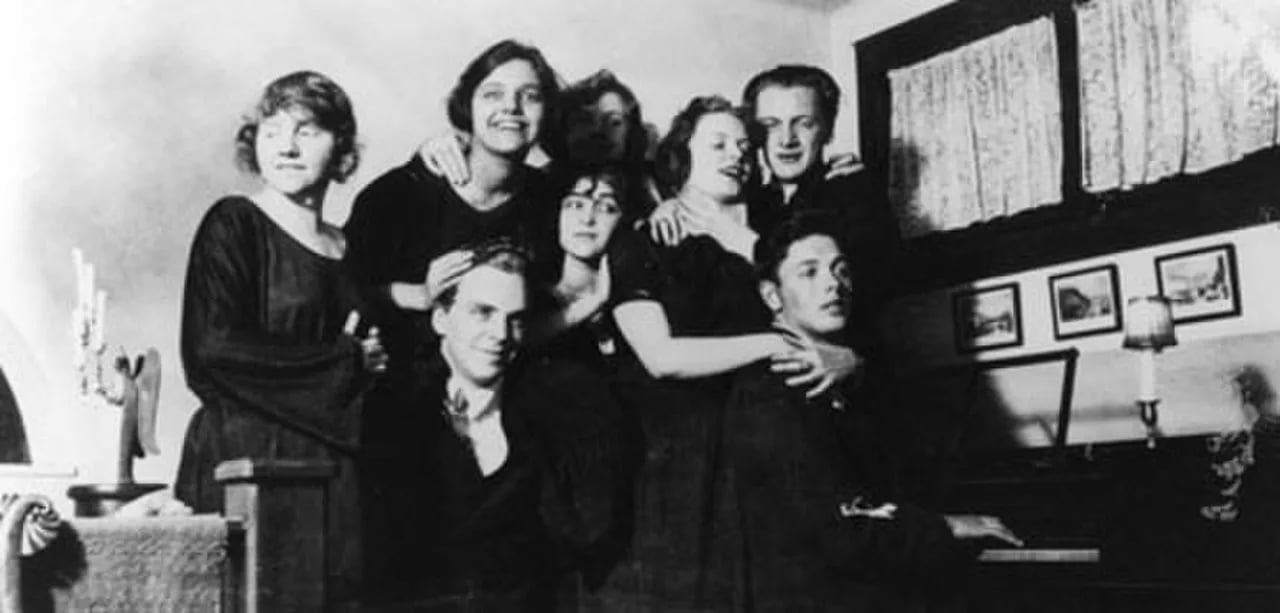 Porträt von Mimi Pollak (1903–1999) – Gedenkseite