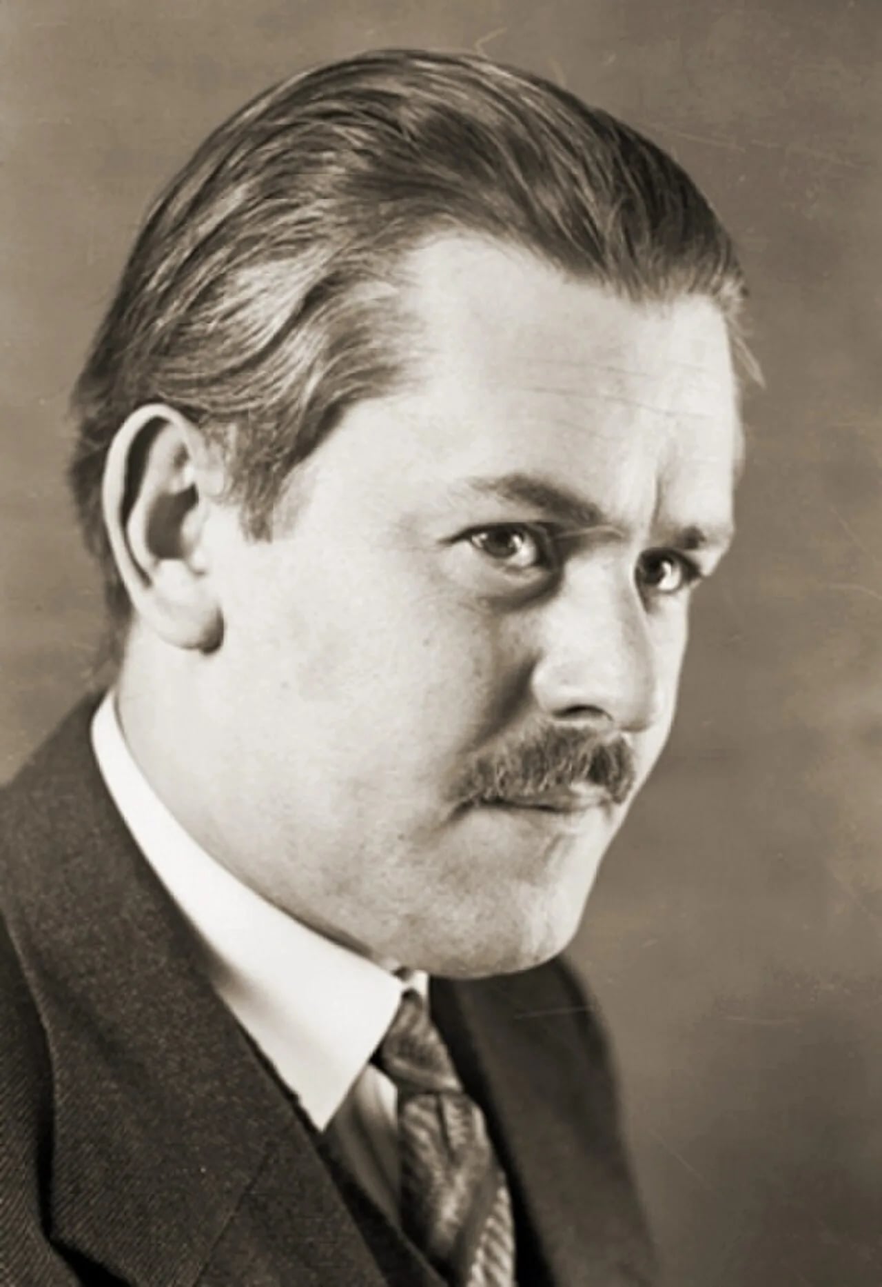 Porträt von Anatol Krakowiecki (1901–1950) – Gedenkseite