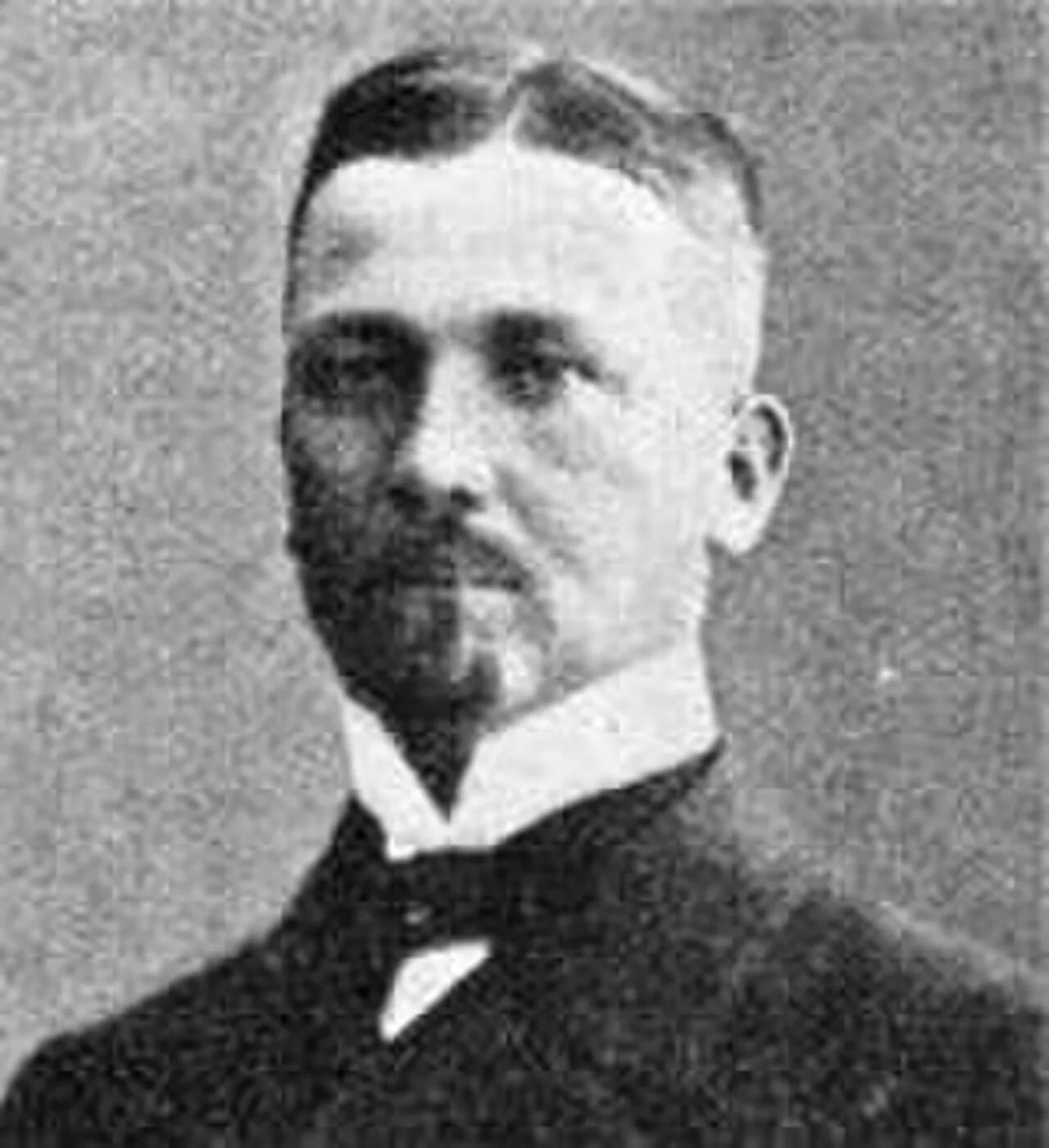 Porträt von Hans Rose (1885–1969) – Gedenkseite