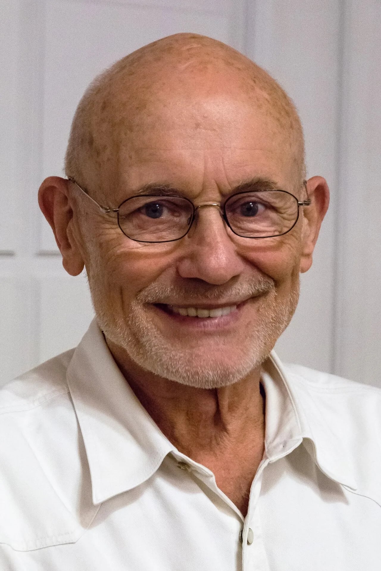 Porträt von Rüdiger Nehberg (1935–2020) – Gedenkseite