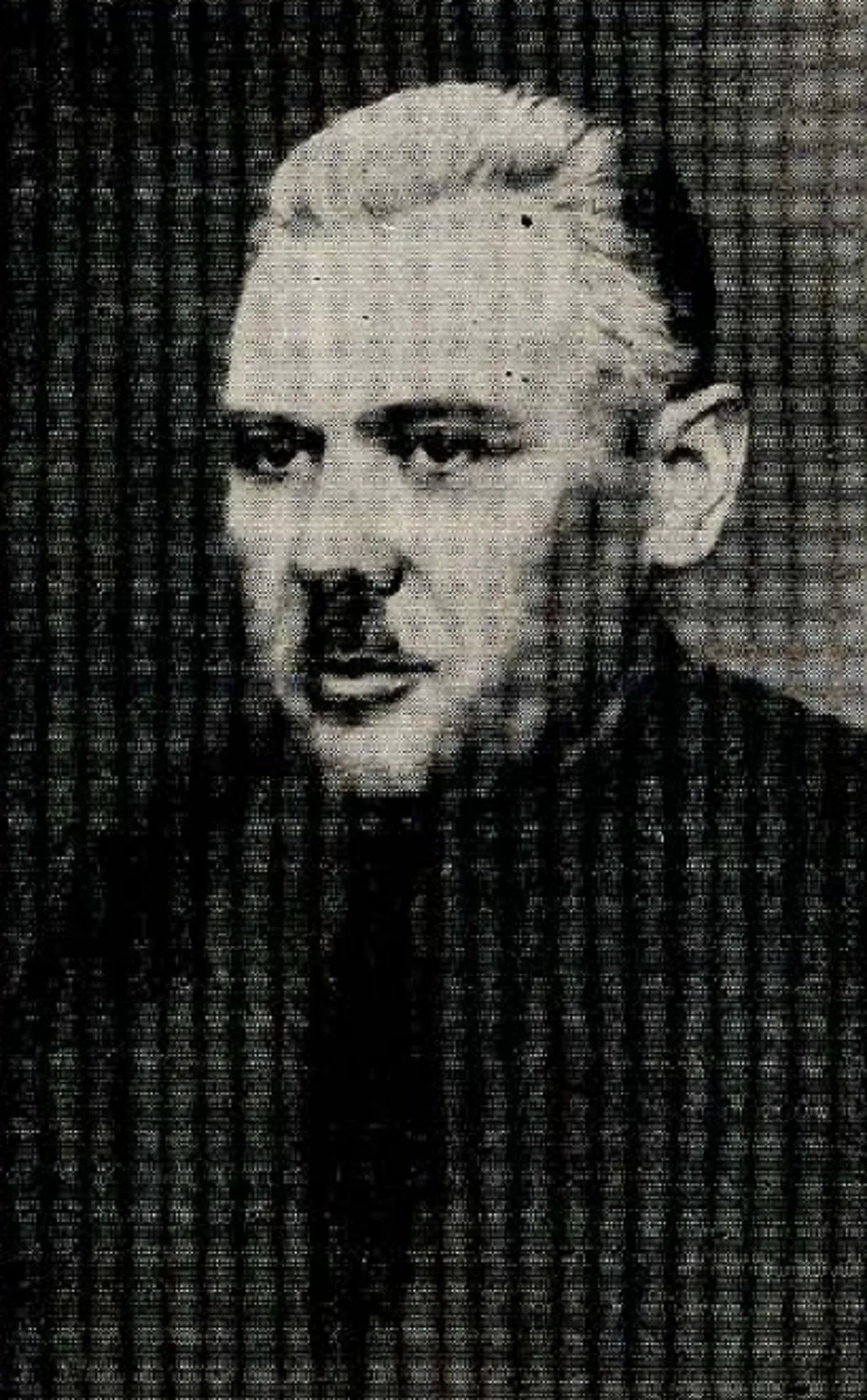 Portrait of Andrzej Krzewniak (1898–1951) – memorial page