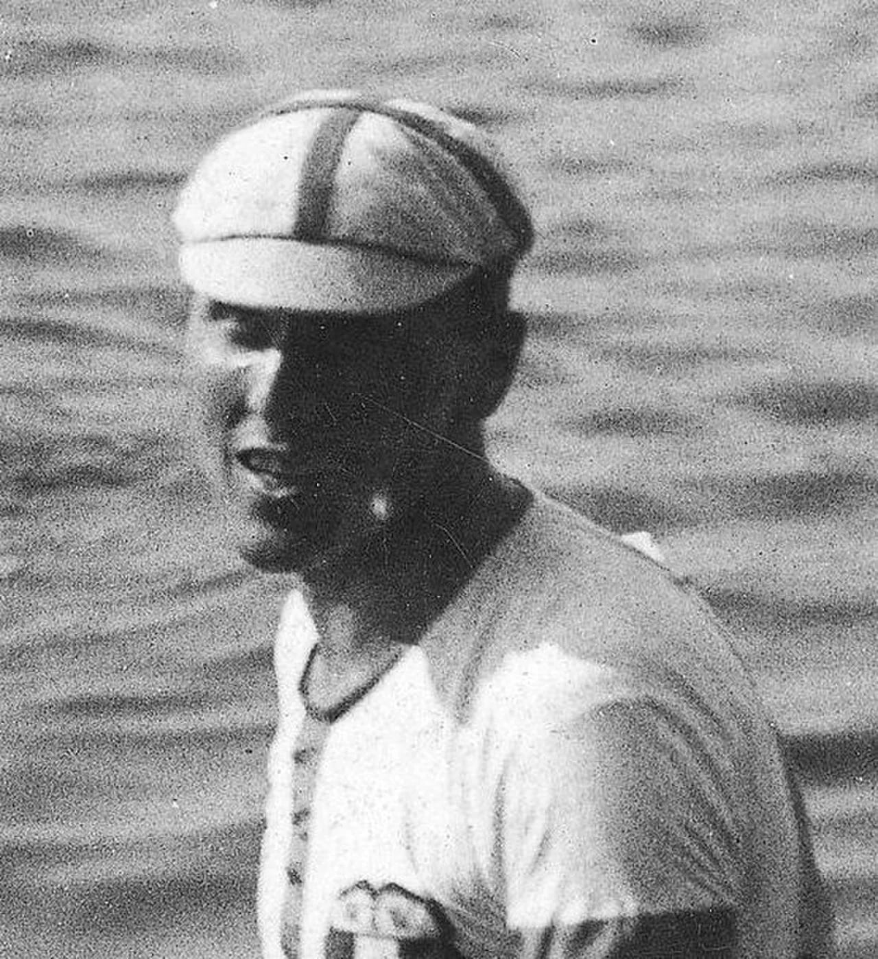 Porträt von Andrzej Osiecimski-Czapski (1899–1976) – Gedenkseite