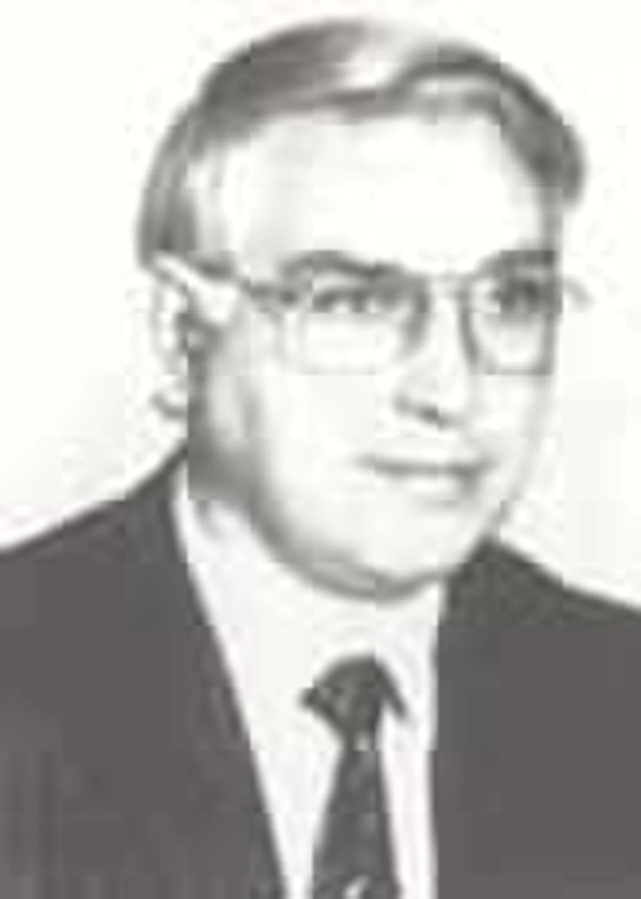 Portrait of Andrzej Rzeźniczak (1947–2010) – memorial page