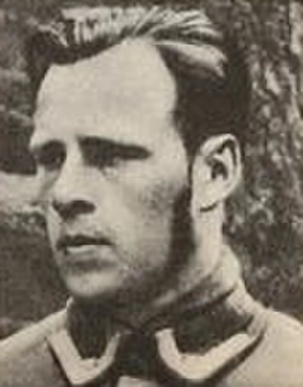 Portrait of Andrzej Teslar (1889–1961) – memorial page